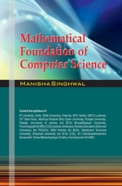 Mathematical Foundation of Computer Science (ASIAN)